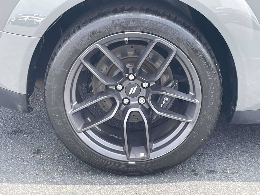 Certified 2019 Dodge Challenger R/T Scat Pack RWD image 13