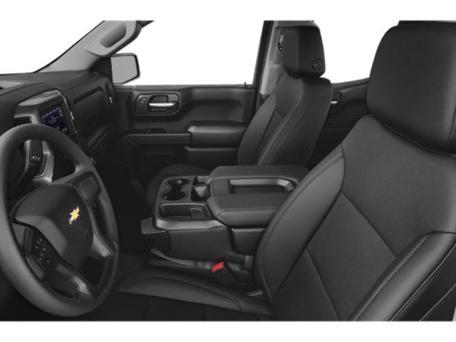 Used 2024 Chevrolet Silverado 1500 RST w/ Dark Appearance Package AWD/4WD image 12