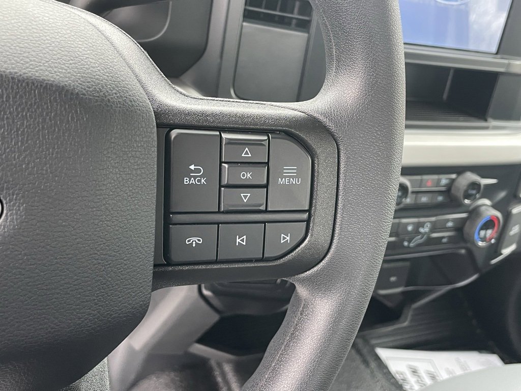 New 2025 Ford F350 XL w/ XL Off-Road Package image 43