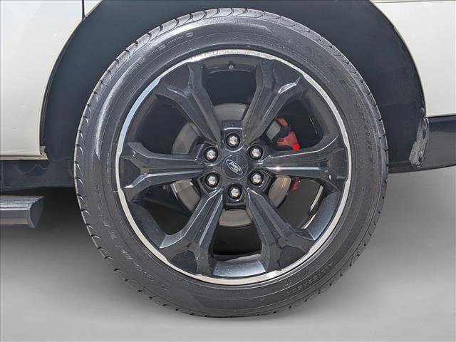 Used 2022 Ford Expedition Max Limited AWD/4WD image 25