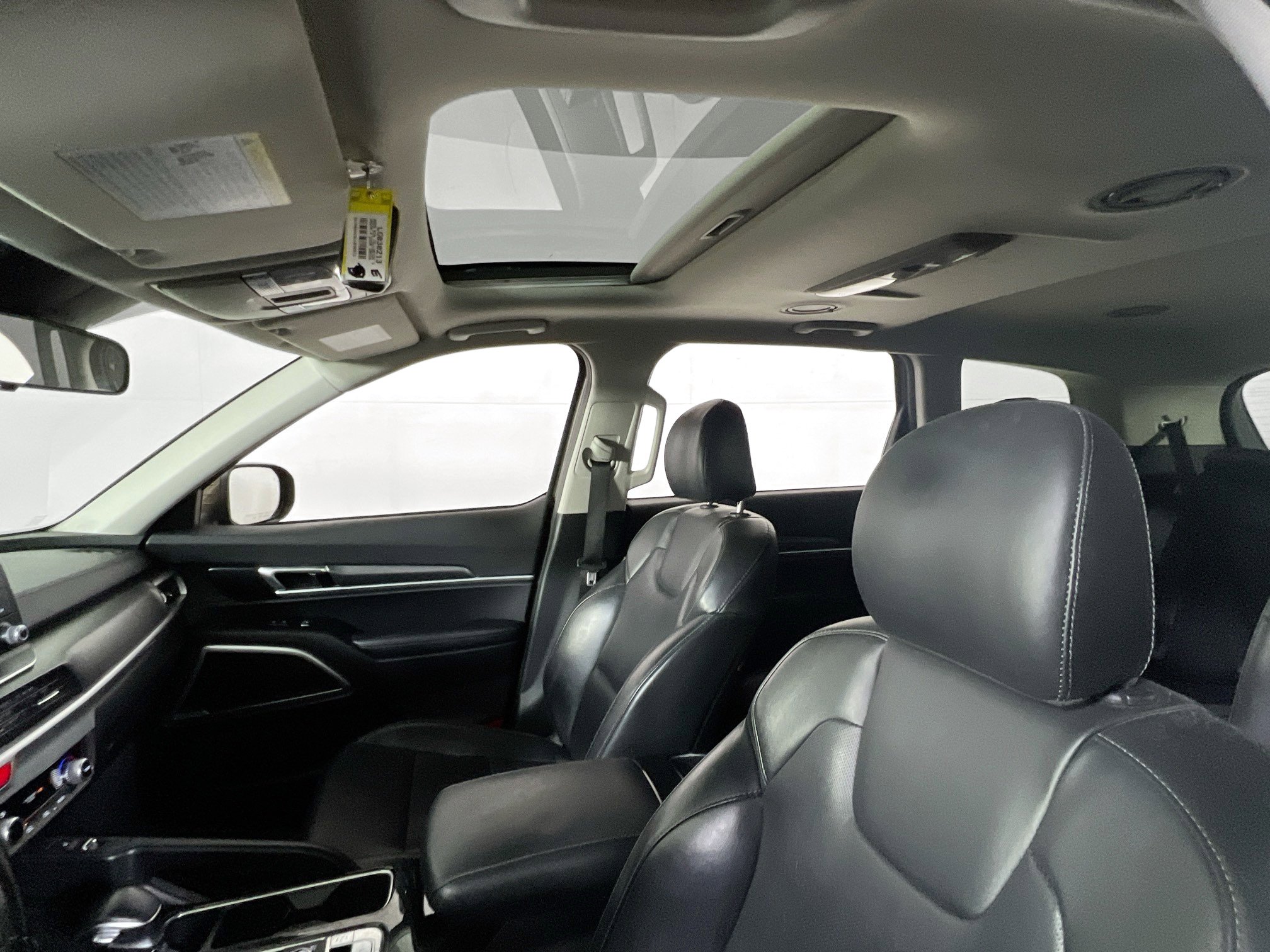 Used 2020 Kia Telluride S image 21