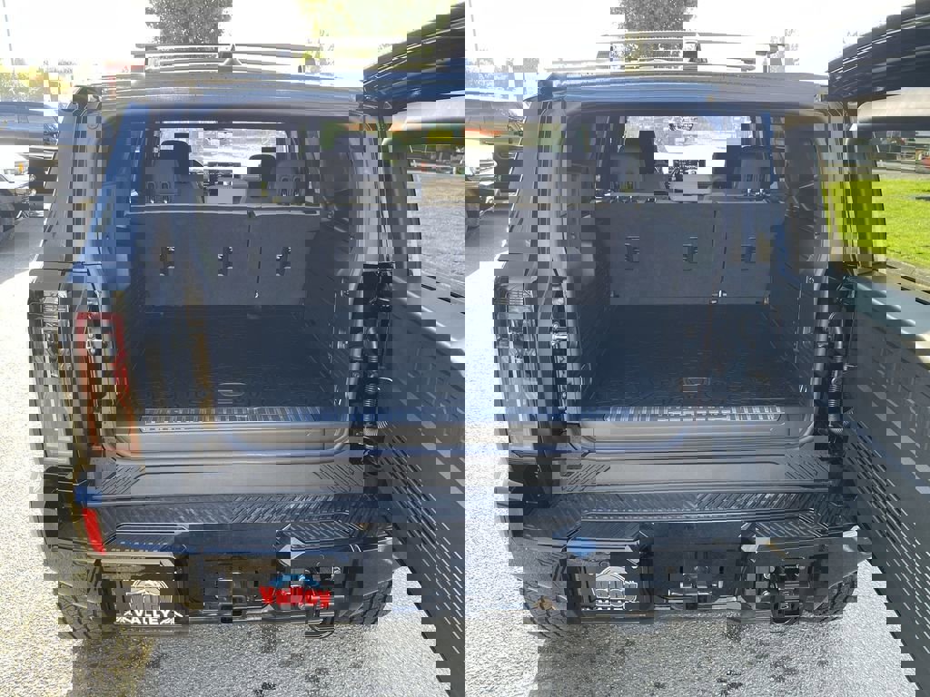 New 2026 GMC Hummer EV SUV w/ LPO, Roof Cross Rail Package image 26