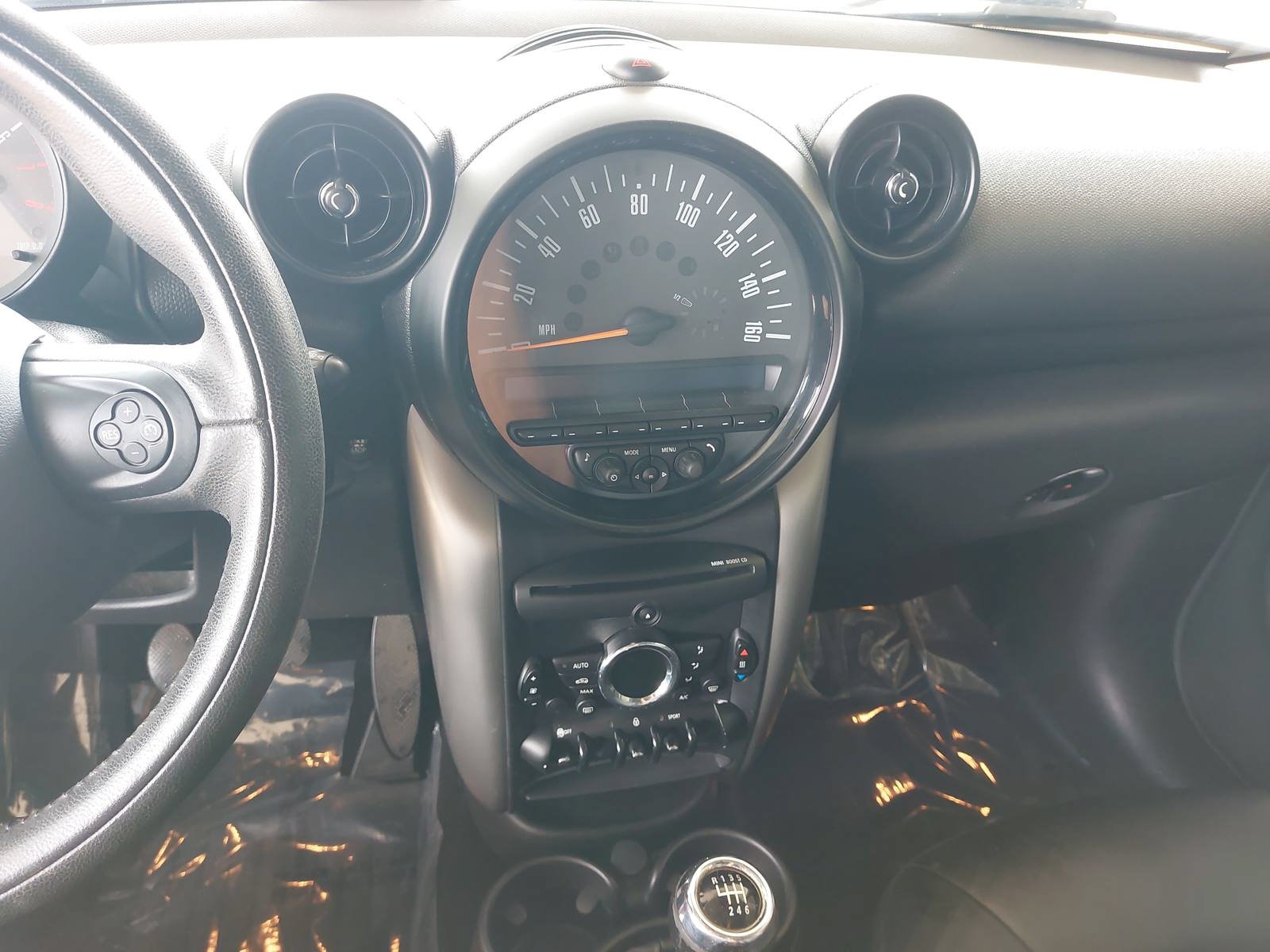 Used 2015 MINI Cooper Countryman FWD image 19