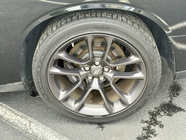 Used 2020 Dodge Challenger R/T Scat Pack image 31