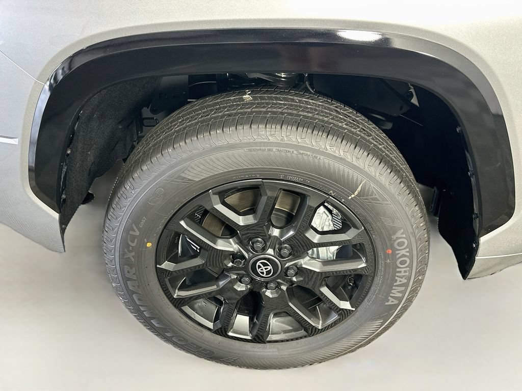 New 2026 Toyota Tundra Platinum AWD/4WD image 4