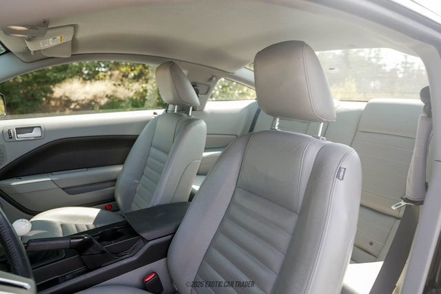 Used 2007 Ford Mustang GT RWD image 26