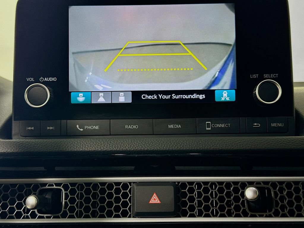 Used 2026 Honda Civic Sport image 18