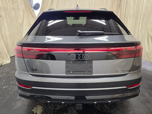 New 2026 Audi Q8 Premium Plus AWD/4WD image 7