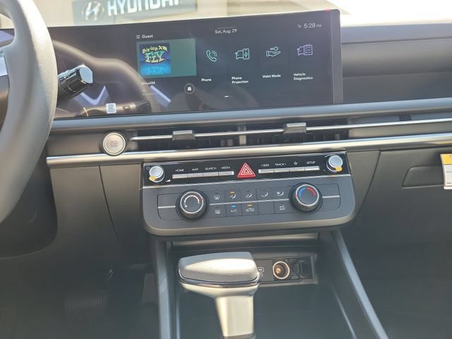 New 2027 Hyundai Santa Cruz SE FWD image 14