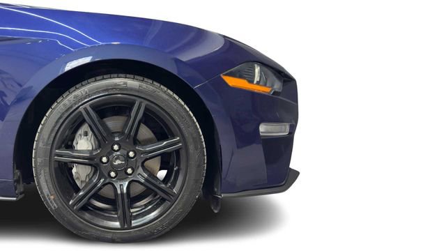 Used 2019 Ford Mustang GT w/ Black Accent Package RWD image 8
