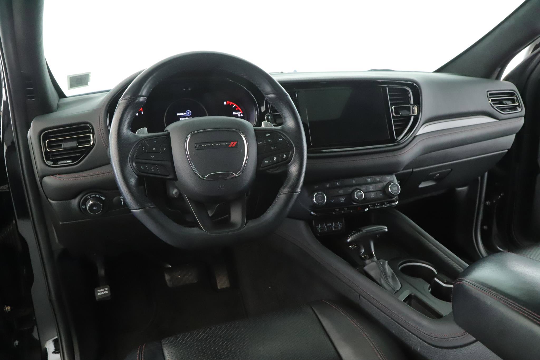 Used 2022 Dodge Durango R/T image 2