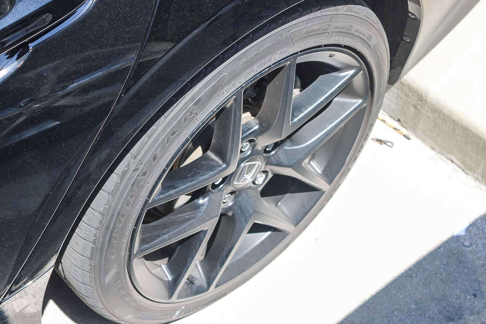 Used 2022 Honda Civic Si image 10