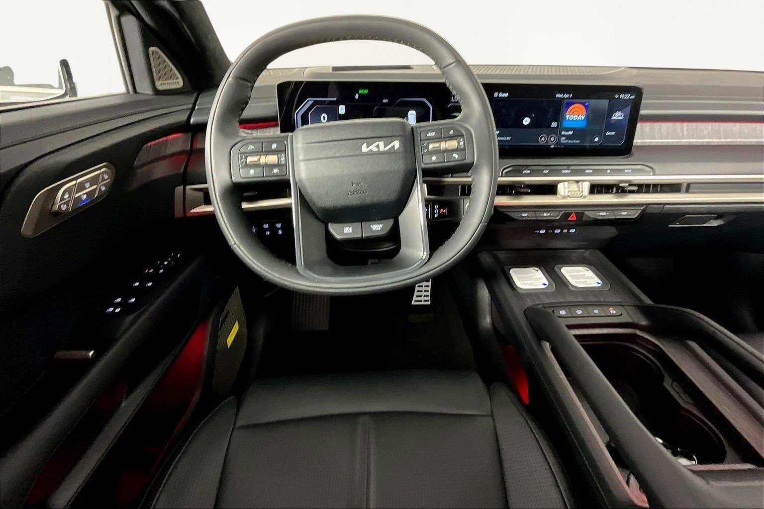 New 2027 Kia Telluride X-Line SX Prestige AWD/4WD image 9