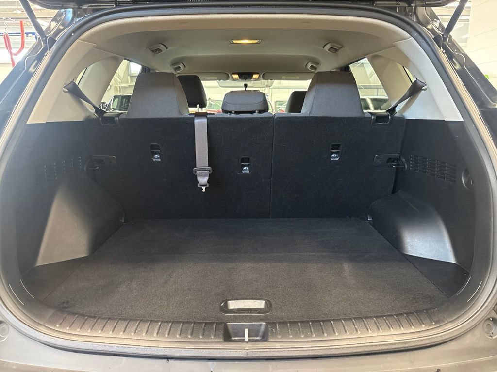 Certified 2021 Kia Seltos LX AWD/4WD image 14