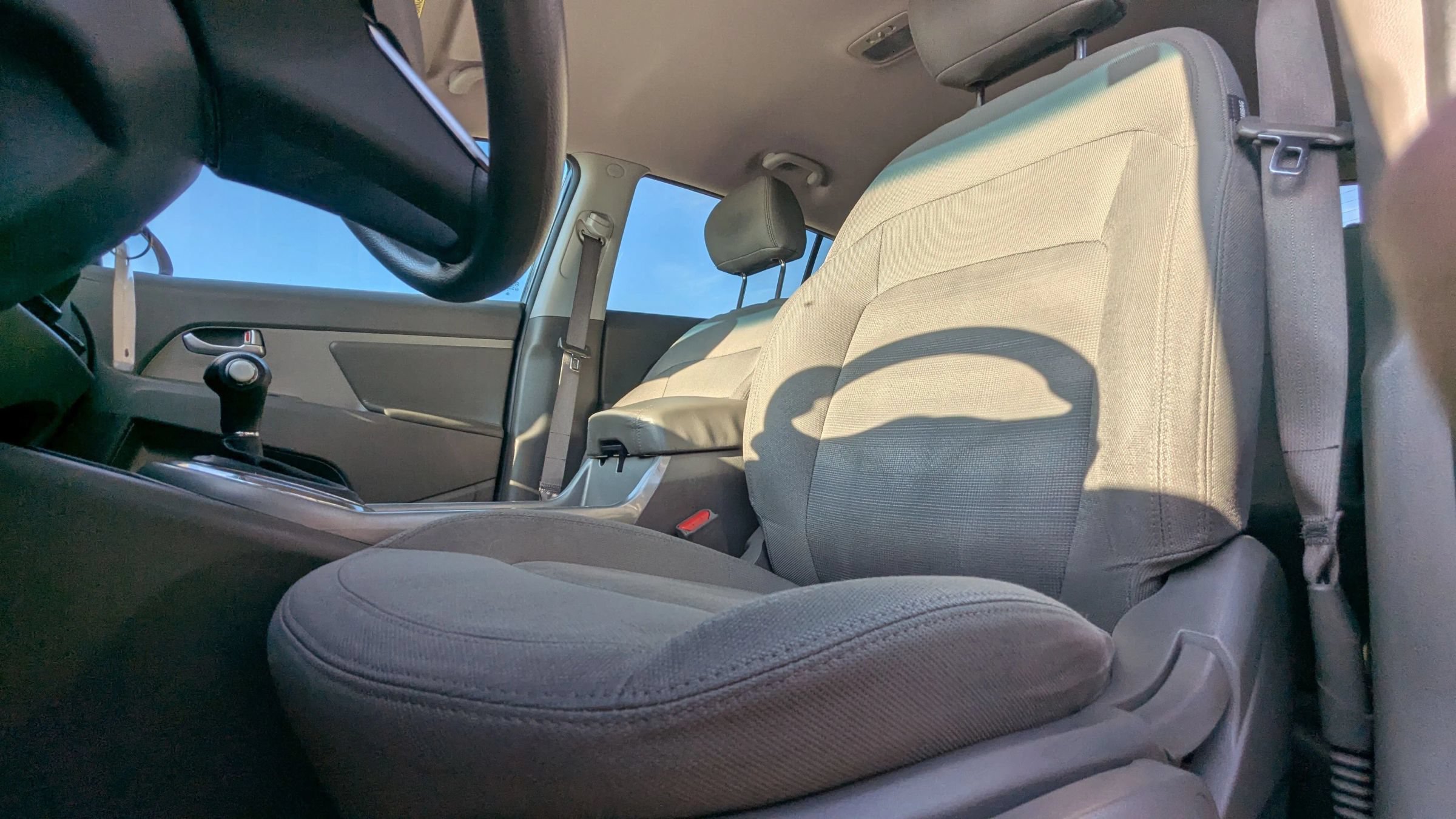 Used 2012 Kia Sportage LX w/ Convenience Pkg FWD image 18
