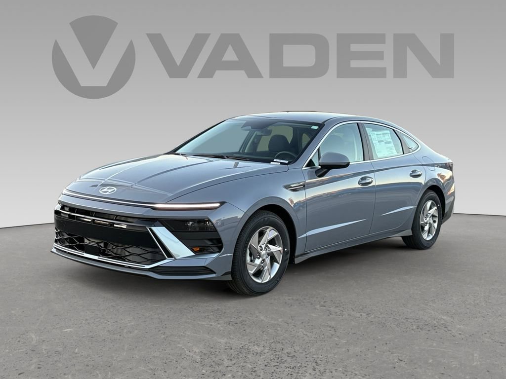 New 2026 Hyundai Sonata SE image 28