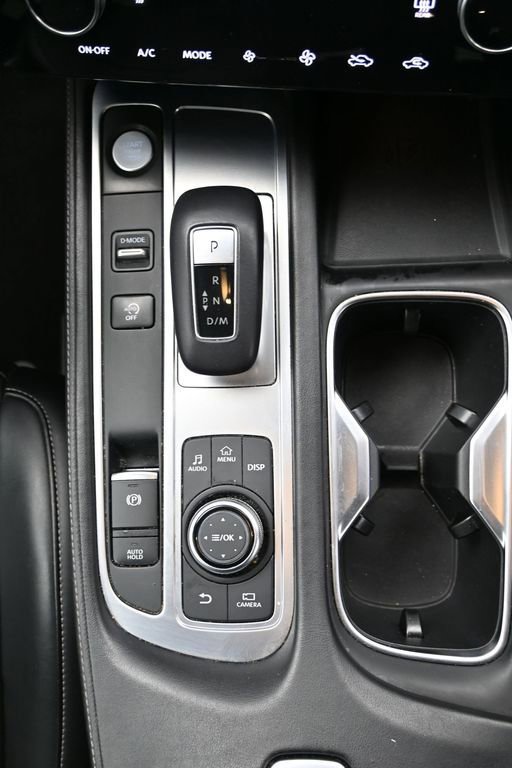 Used 2024 INFINITI QX60 Pure image 12