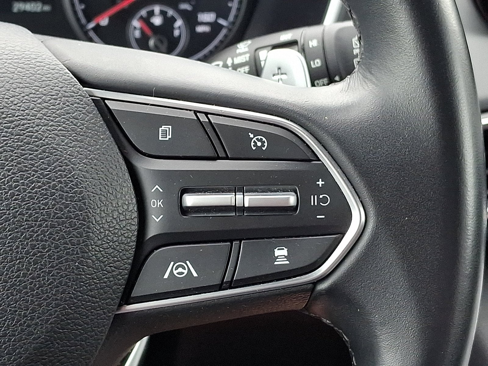 Used 2023 Hyundai Santa Fe SEL AWD/4WD image 22
