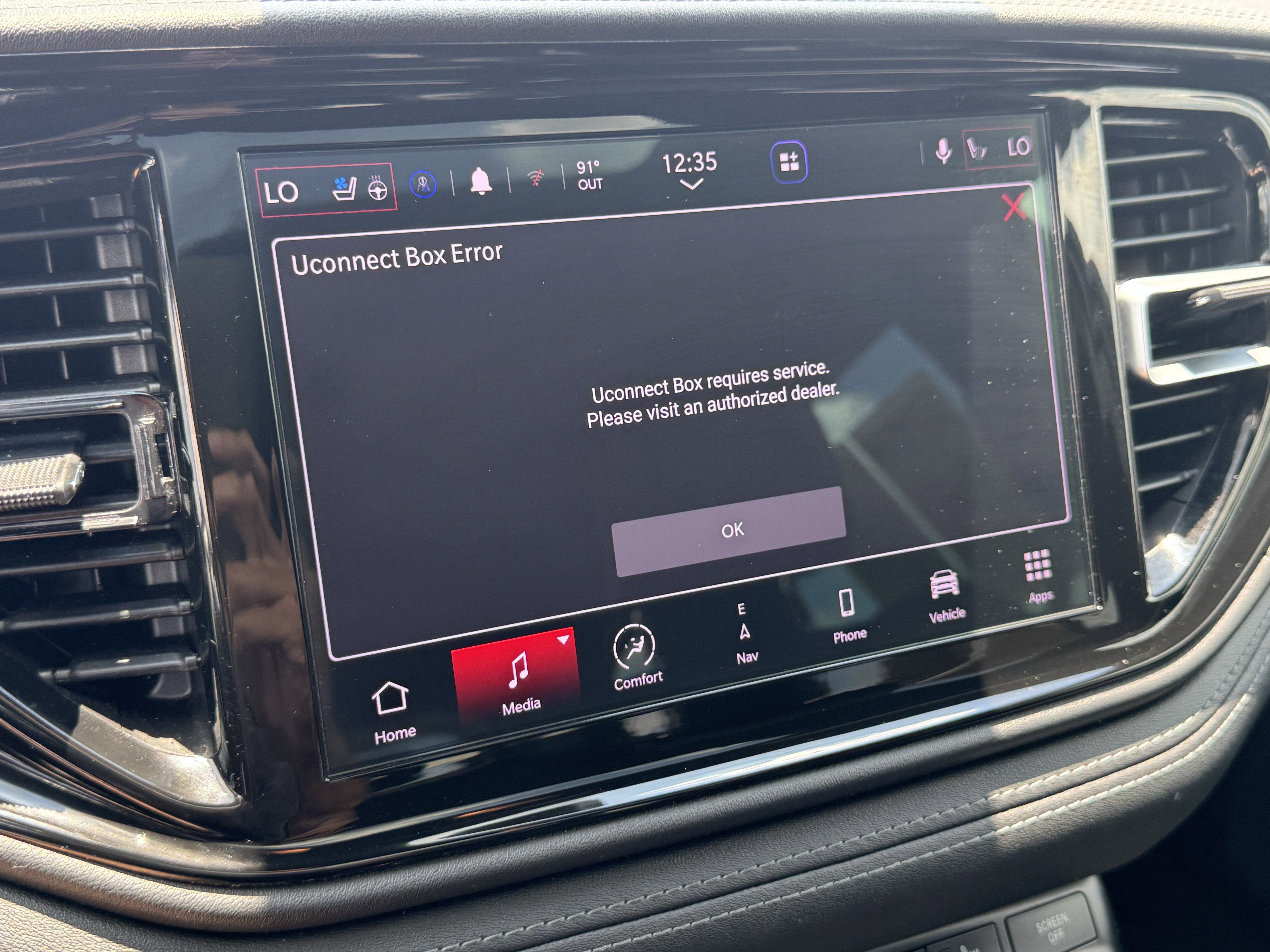 Used 2022 Dodge Durango Citadel AWD/4WD image 18