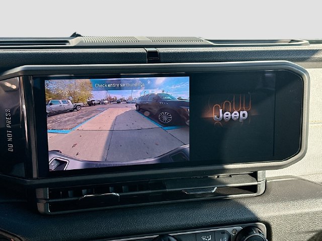 New 2026 Jeep Gladiator Sport AWD/4WD image 13