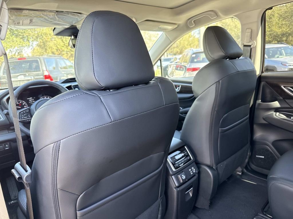 New 2026 Subaru Ascent Touring image 12