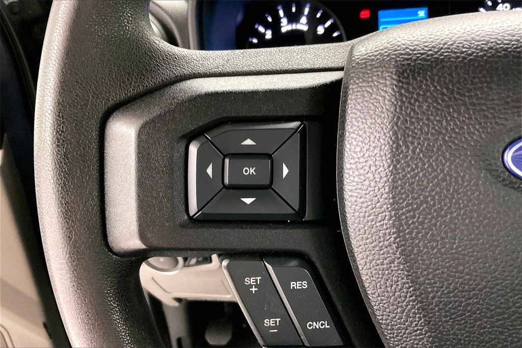 Used 2019 Ford F250 XL w/ Power Equipment Group image 12