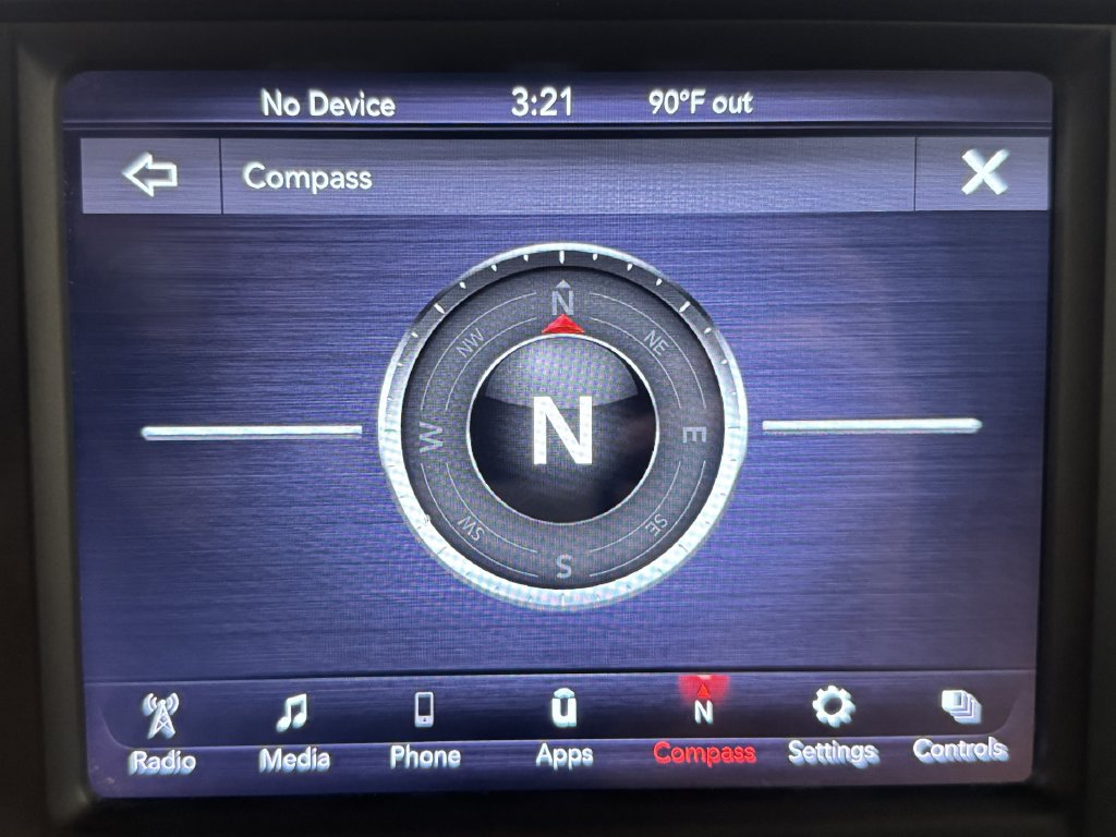 Used 2019 RAM 1500 Big Horn AWD/4WD image 40