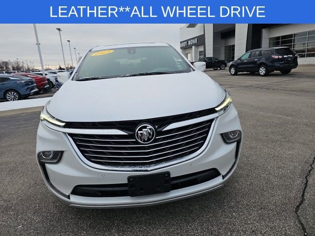 Used 2023 Buick Enclave Premium image 5
