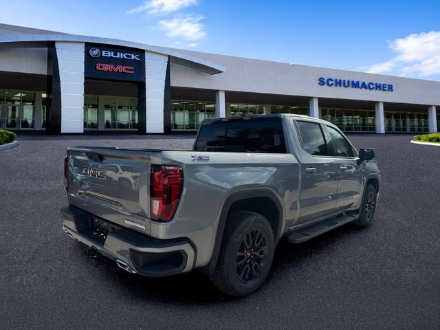 New 2026 GMC Sierra 1500 Elevation w/ Elevation Premium Package AWD/4WD image 7