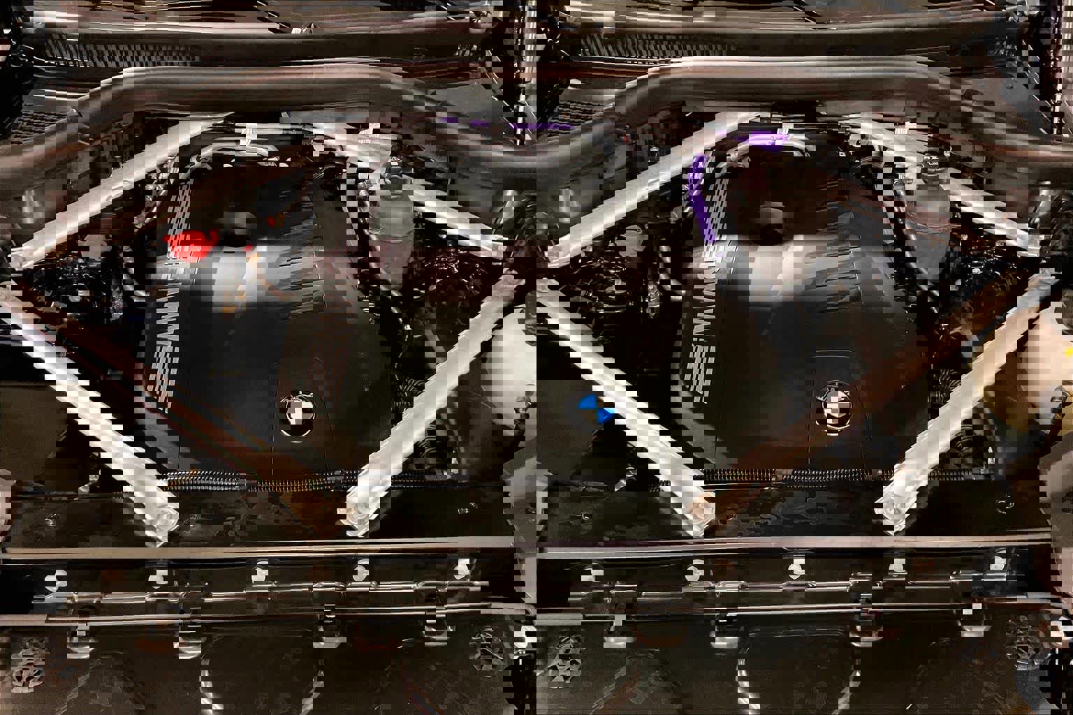 Used 2024 BMW X5 xDrive40i w/ Executive Package image 30