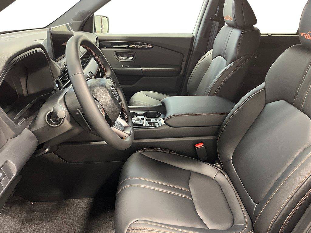 New 2026 Honda Pilot TrailSport image 13