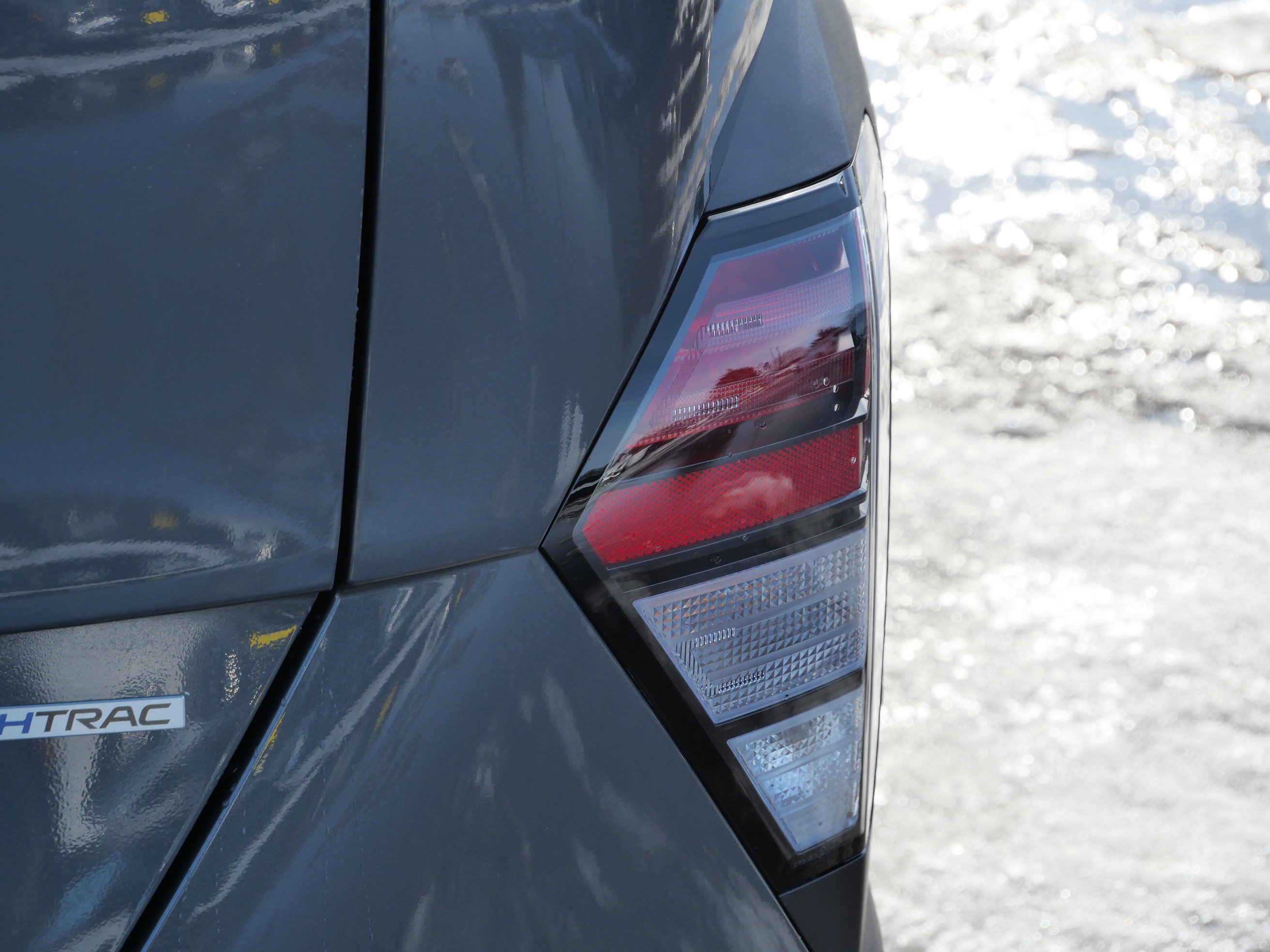 Certified 2026 Hyundai Kona SEL Sport image 17