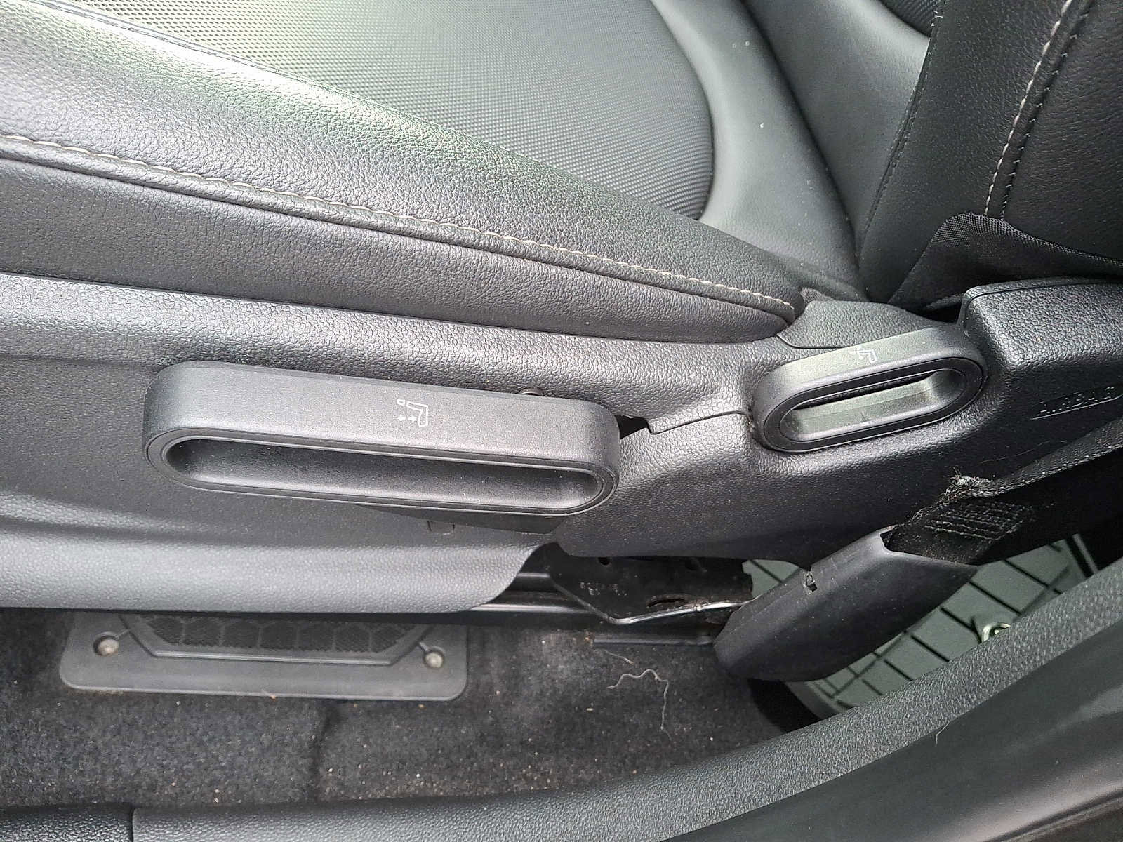 Used 2019 MINI Cooper Countryman S image 9