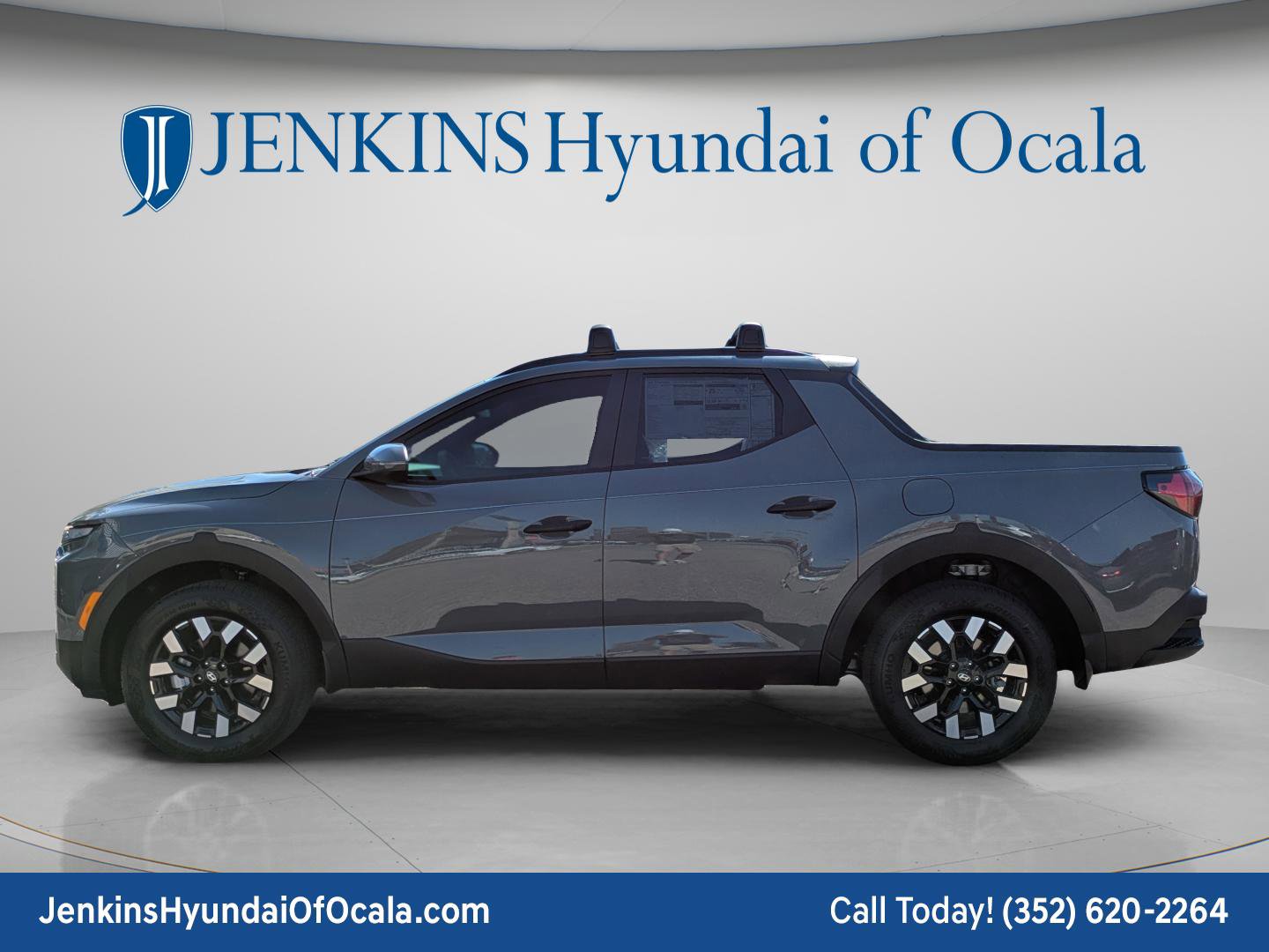 New 2026 Hyundai Santa Cruz SEL image 7