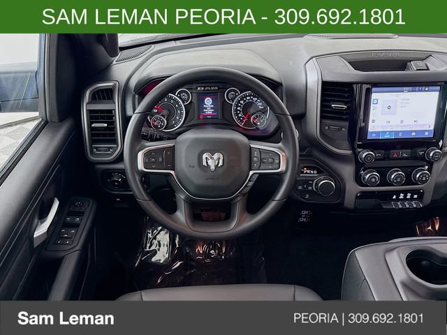 New 2026 RAM 1500 Tradesman image 20