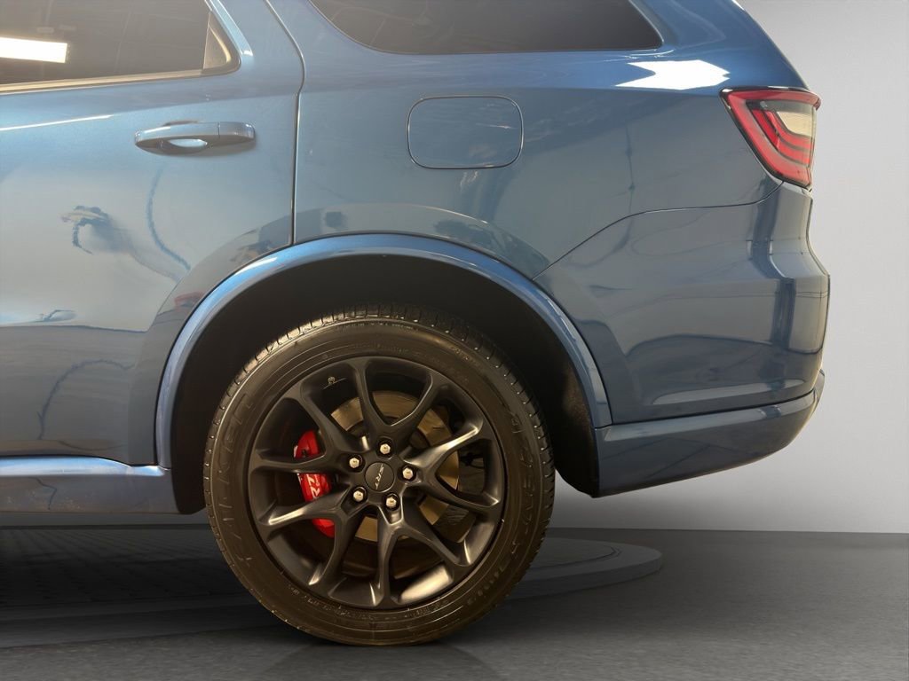 Used 2024 Dodge Durango SRT Hellcat image 27