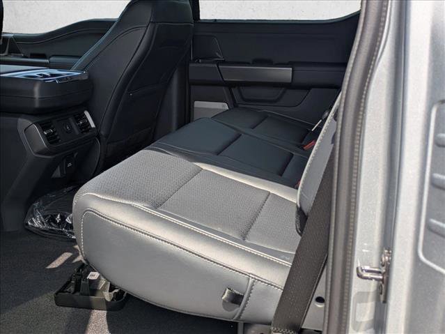 New 2026 Ford F150 Lariat w/ FX4 Off-Road Package image 14