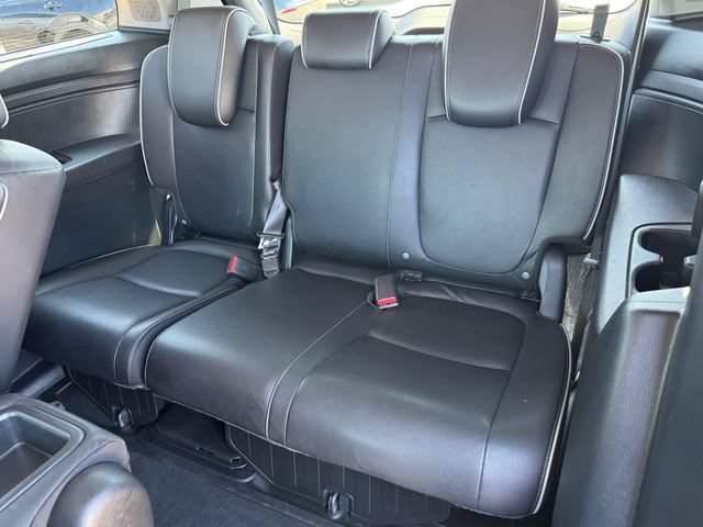 Certified 2024 Honda Odyssey Elite image 18