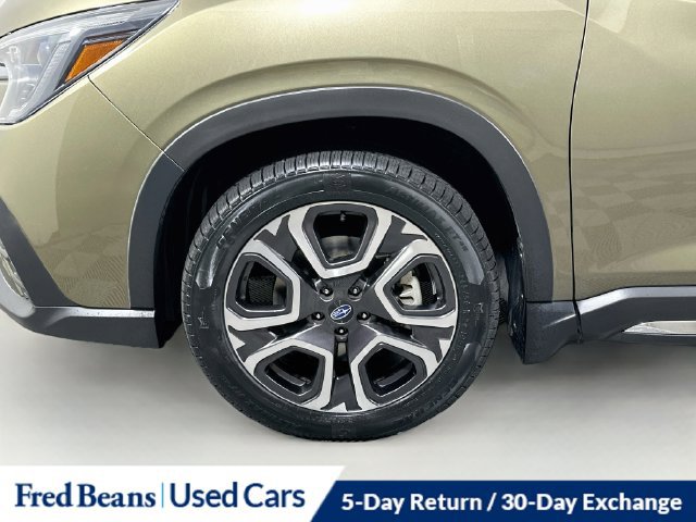 Used 2024 Subaru Ascent Limited w/ Technology Package AWD/4WD image 41