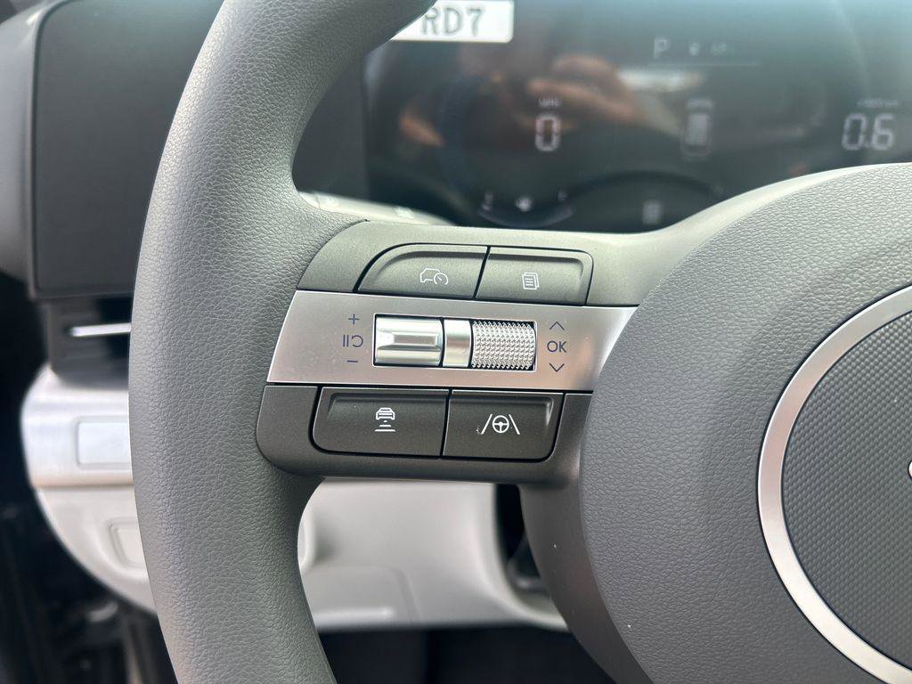 New 2026 Hyundai Kona SE AWD/4WD image 18