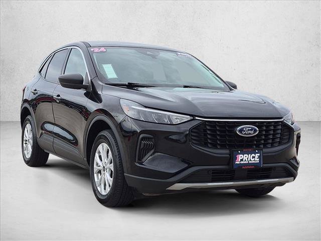 Certified 2024 Ford Escape Active AWD/4WD image 3