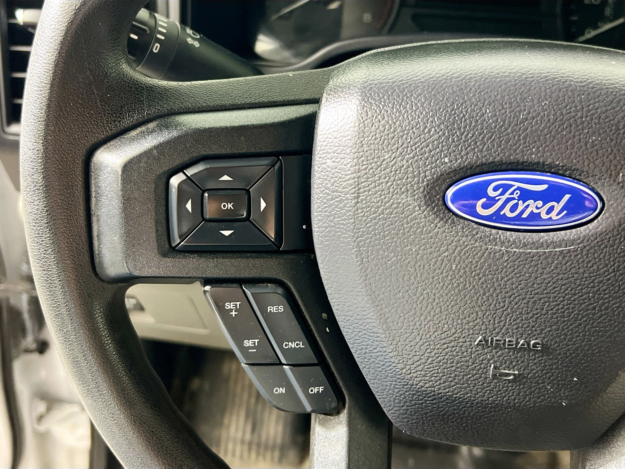 Used 2020 Ford F150 XL w/ Equipment Group 101A Mid image 17