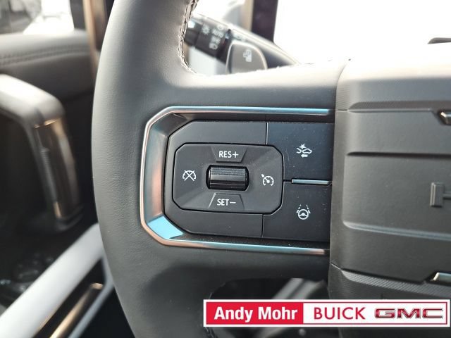 New 2024 GMC Hummer EV 3X w/ Extreme Off-Road Package AWD/4WD image 34