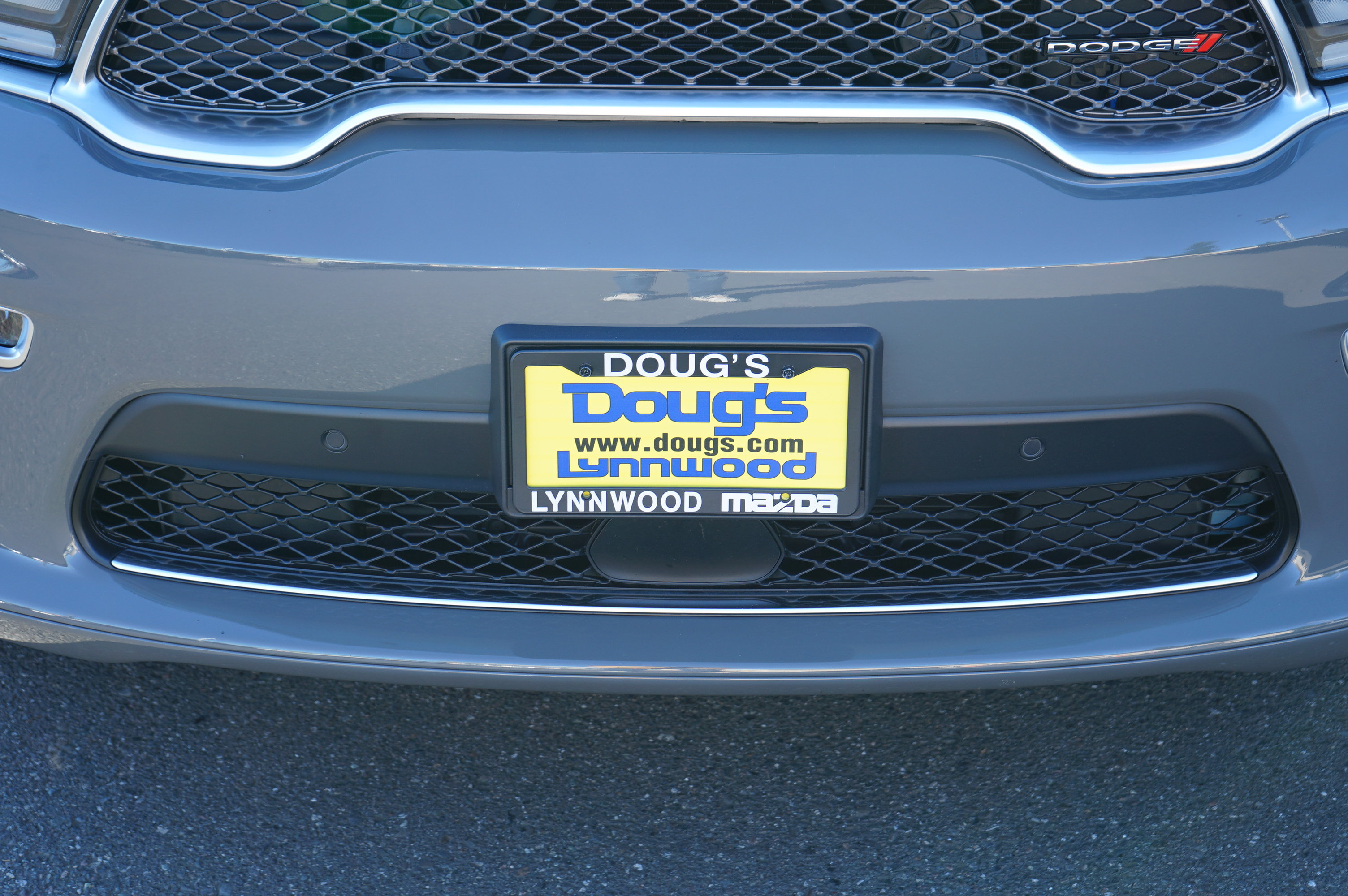 Used 2022 Dodge Durango Citadel image 9