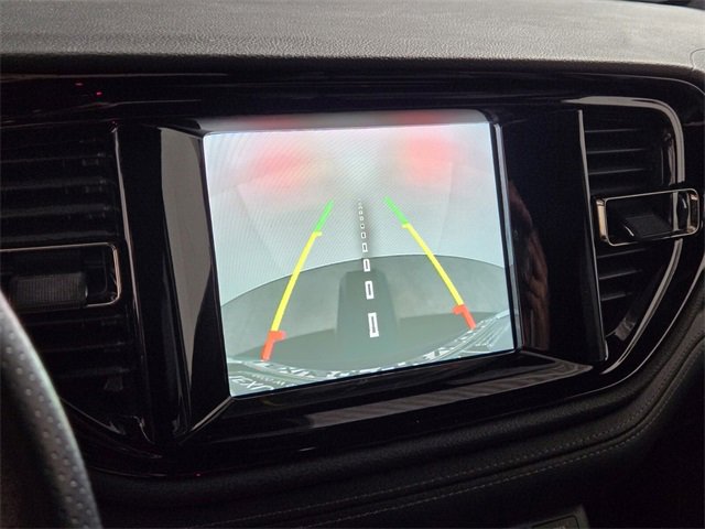 Used 2022 Dodge Durango GT image 36