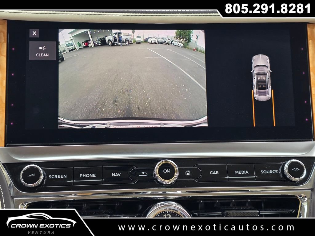 Used 2020 Bentley Flying Spur W12 image 30