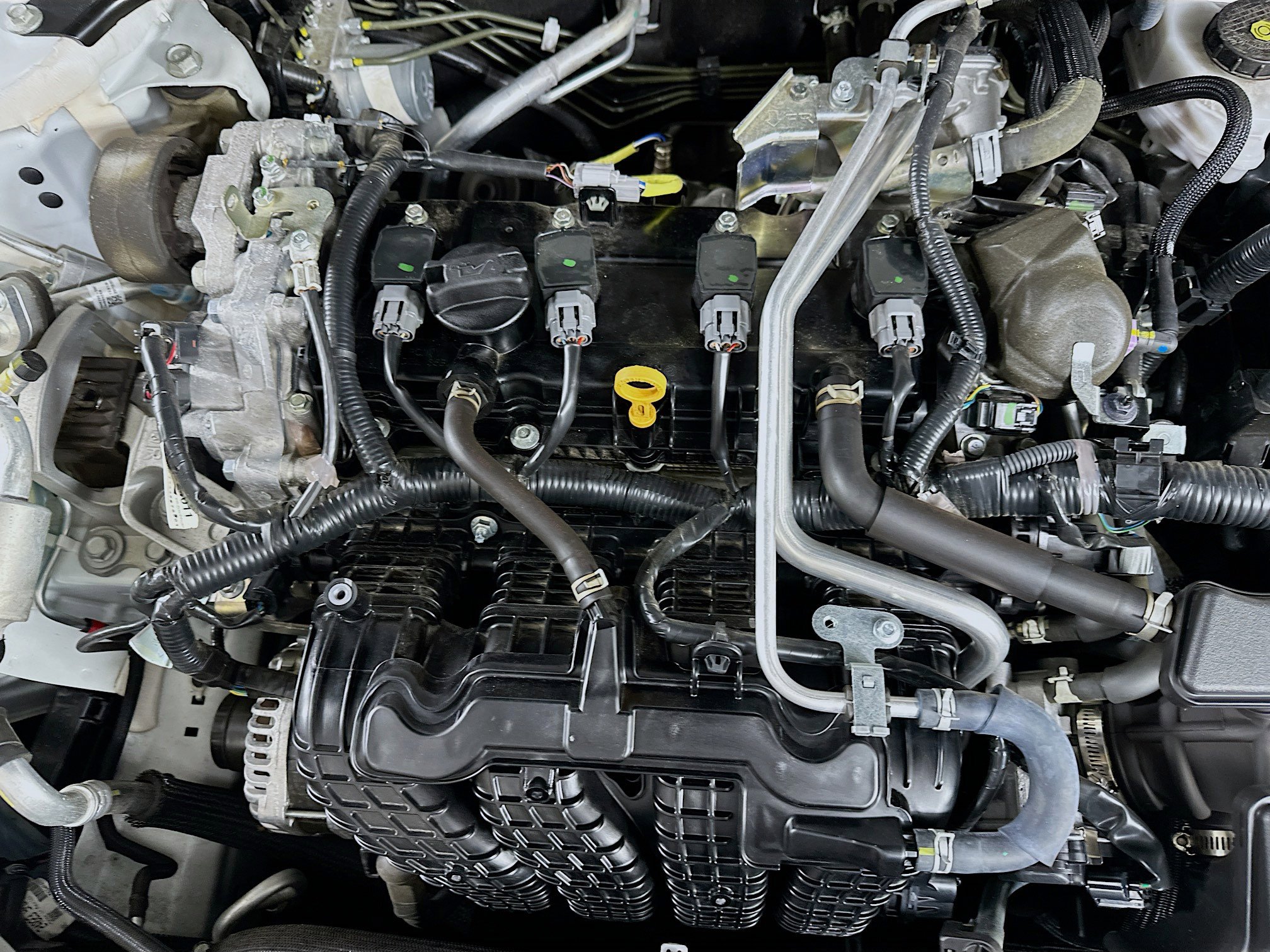 Used 2025 Nissan Altima 2.5 SV image 31