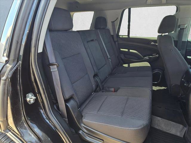 Used 2019 Chevrolet Tahoe LS RWD image 12