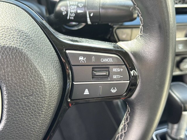 Used 2023 Honda Civic EX image 12