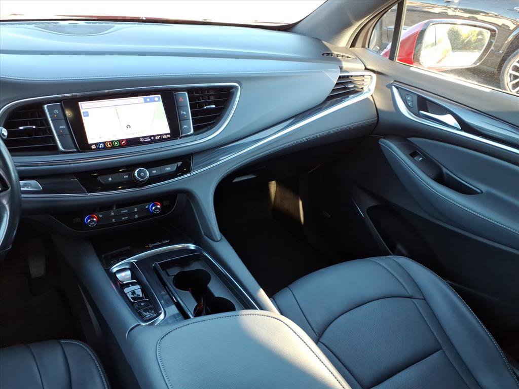 Used 2023 Buick Enclave Essence w/ Experience Buick Package image 27